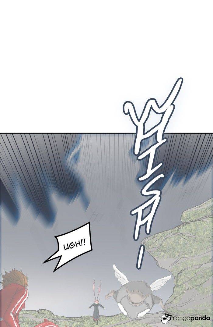 Tower of God Chapter 372 image 092